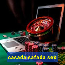 casada safada sex